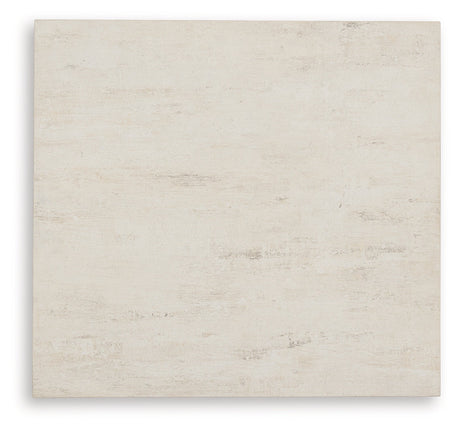 Westenfort Espresso/Gray Table (Set of 2) by Ashley at Eve Furniture