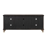Westerham Dark Cherry 70" TV Stand