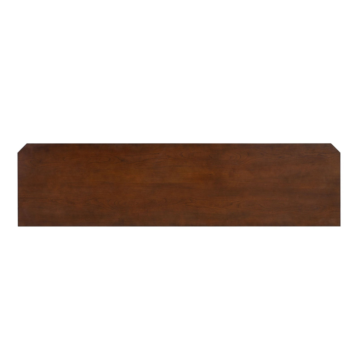 Westerham Dark Cherry 70" TV Stand