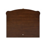 Westerham Dark Cherry End Table