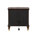 Westerham Dark Cherry End Table