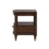 Westerham Dark Cherry End Table