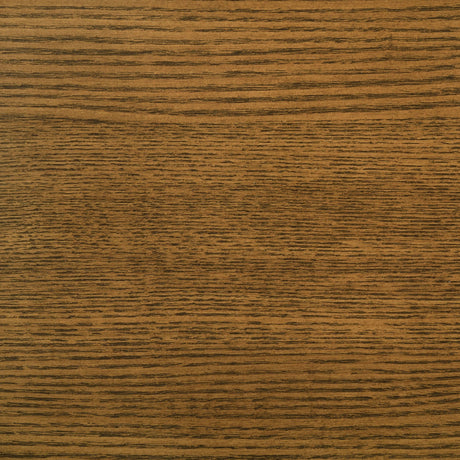 Westerly Walnut 3-Piece Square Coffee and End Table Set by Coaster at Eve Furniture