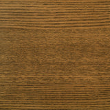 Westerly Walnut Square Wood End Table with Diamond Parquet by Coaster at Eve Furniture
