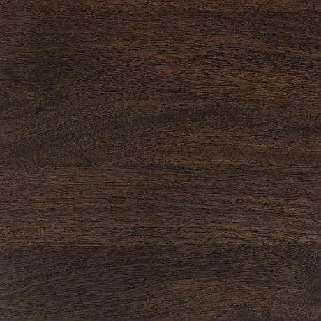 Westlake 2 Drawer Nightstand - Auburn Walnut by Classic Home at Eve Furniture