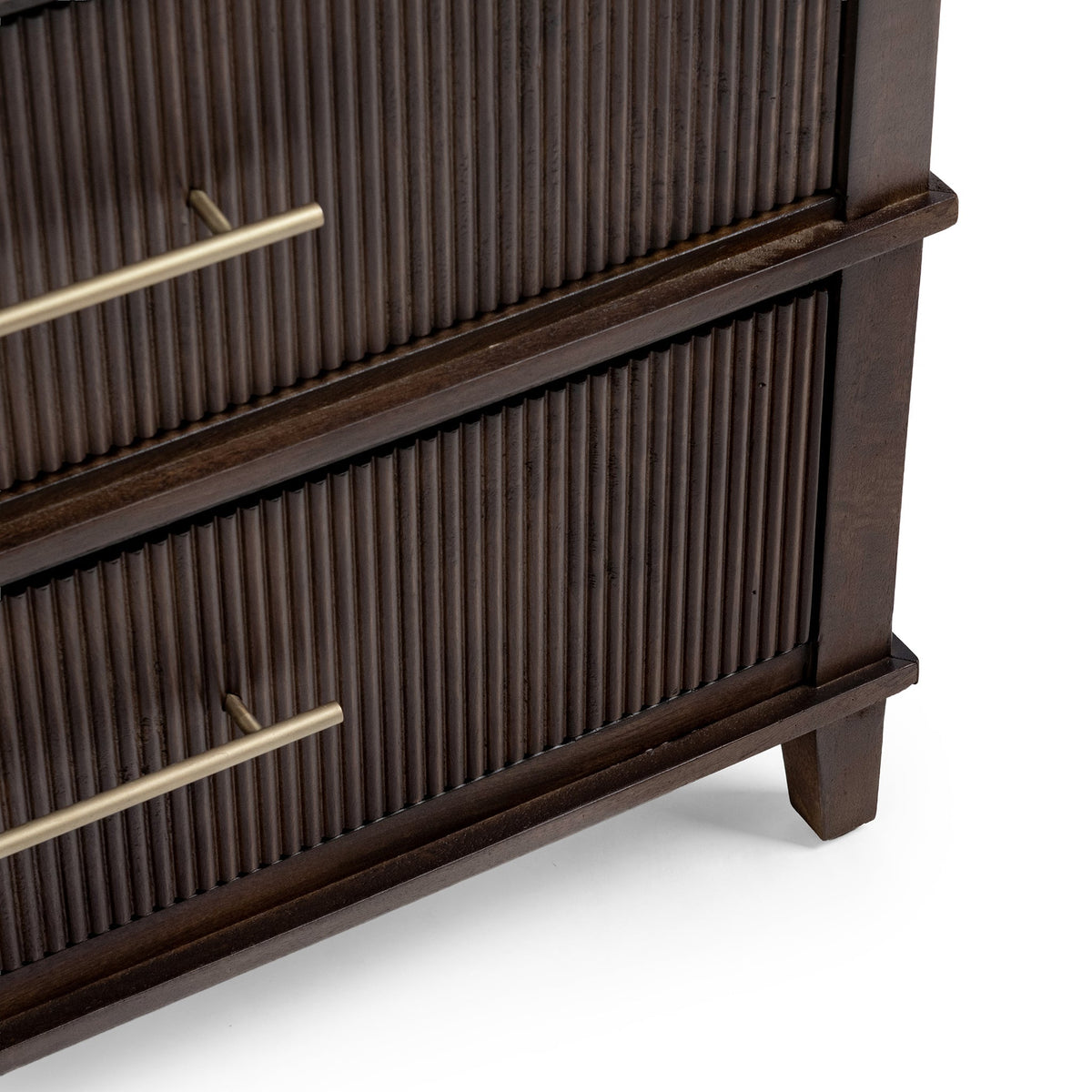 Westlake 2 Drawer Nightstand by Classic Home at Eve Furniture