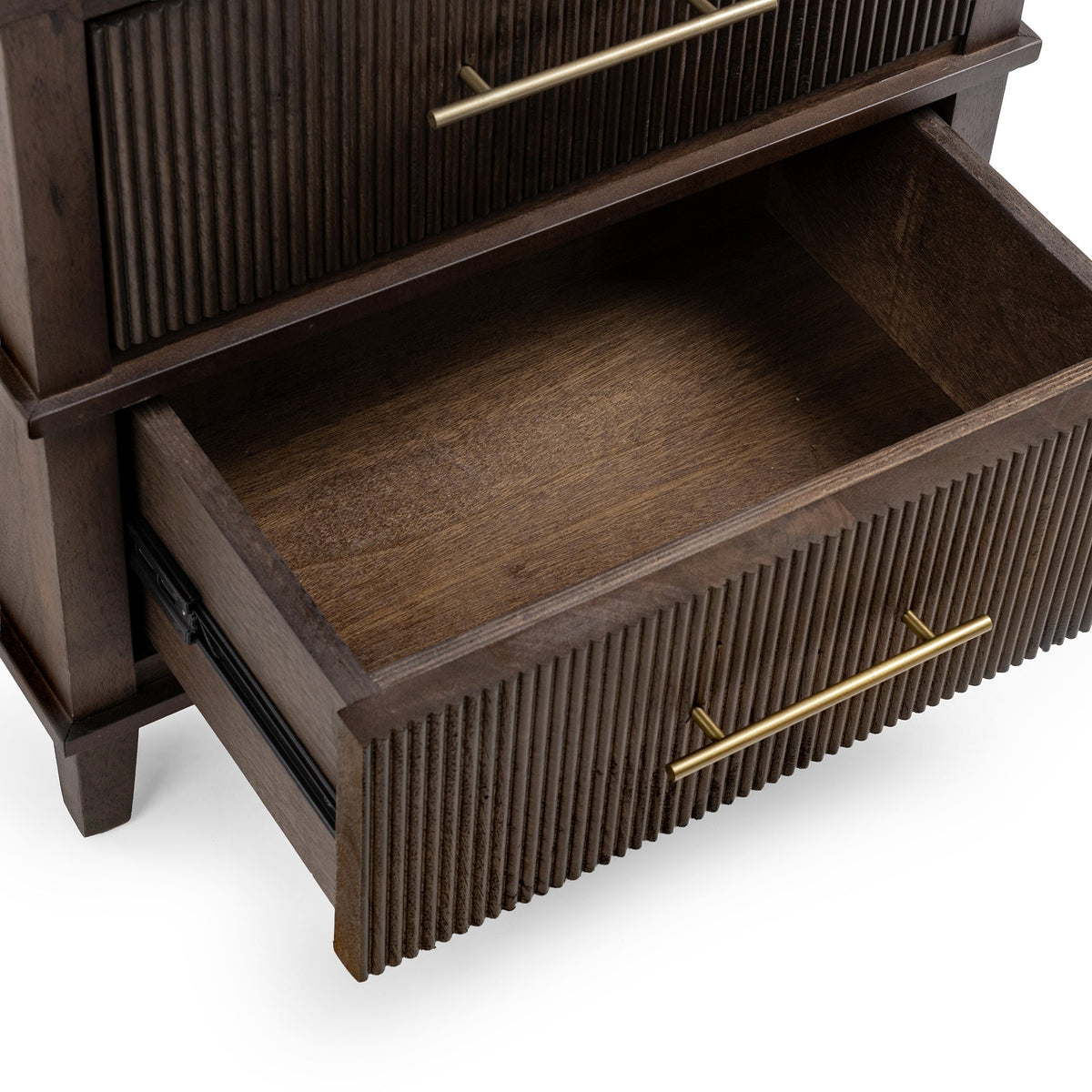 Westlake 2 Drawer Nightstand by Classic Home at Eve Furniture