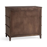 Westlake 3 Drawer Chest by Classic Home at Eve Furniture