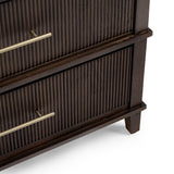 Westlake 3 Drawer Chest by Classic Home at Eve Furniture