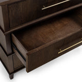 Westlake 3 Drawer Chest by Classic Home at Eve Furniture