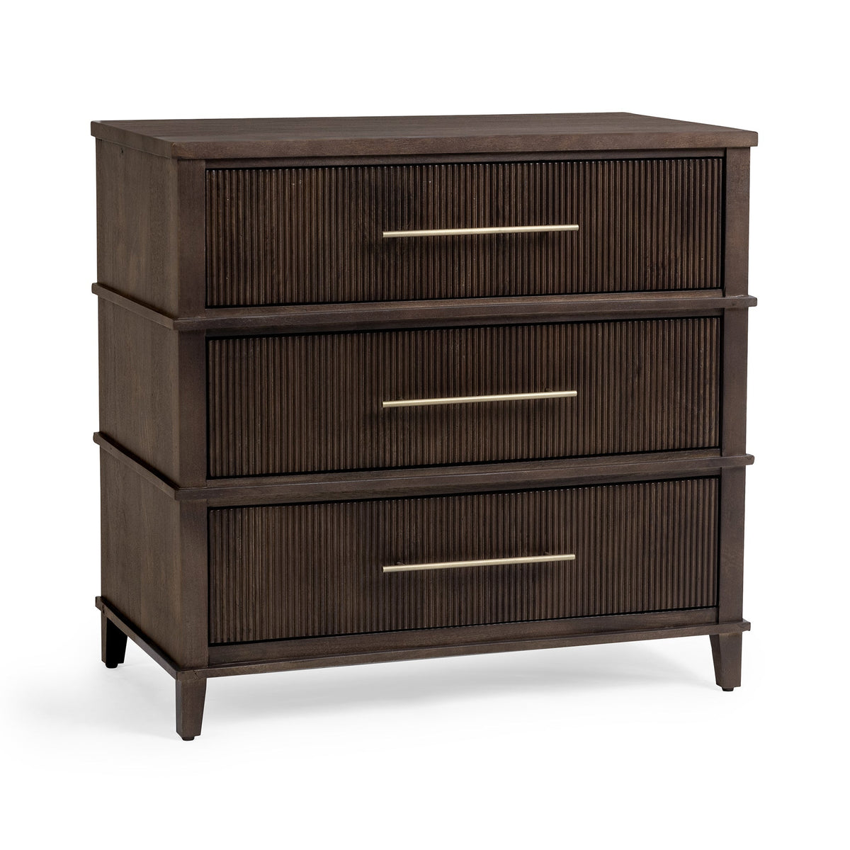 Westlake 3 Drawer Chest by Classic Home at Eve Furniture