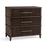 Westlake 3 Drawer Chest by Classic Home at Eve Furniture