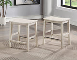 Westlake 5-Pack Counter Set(Counter Table & 4 Counter Stools)