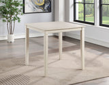 Westlake 5-Pack Counter Set(Counter Table & 4 Counter Stools)