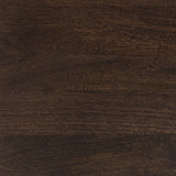 Westlake 6 Drawer Dresser - Auburn Walnut by Classic Home at Eve Furniture