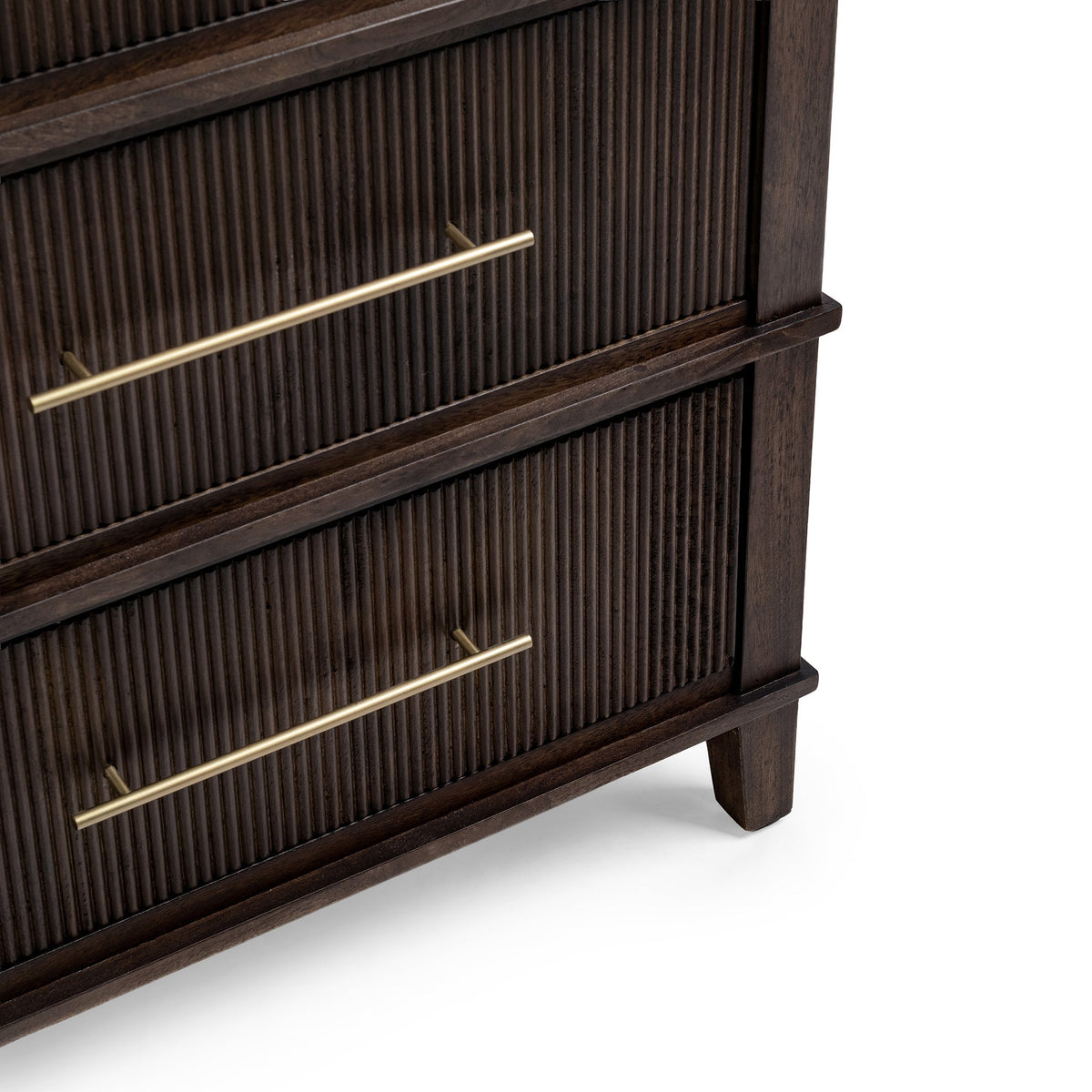 Westlake 6 Drawer Dresser by Classic Home at Eve Furniture