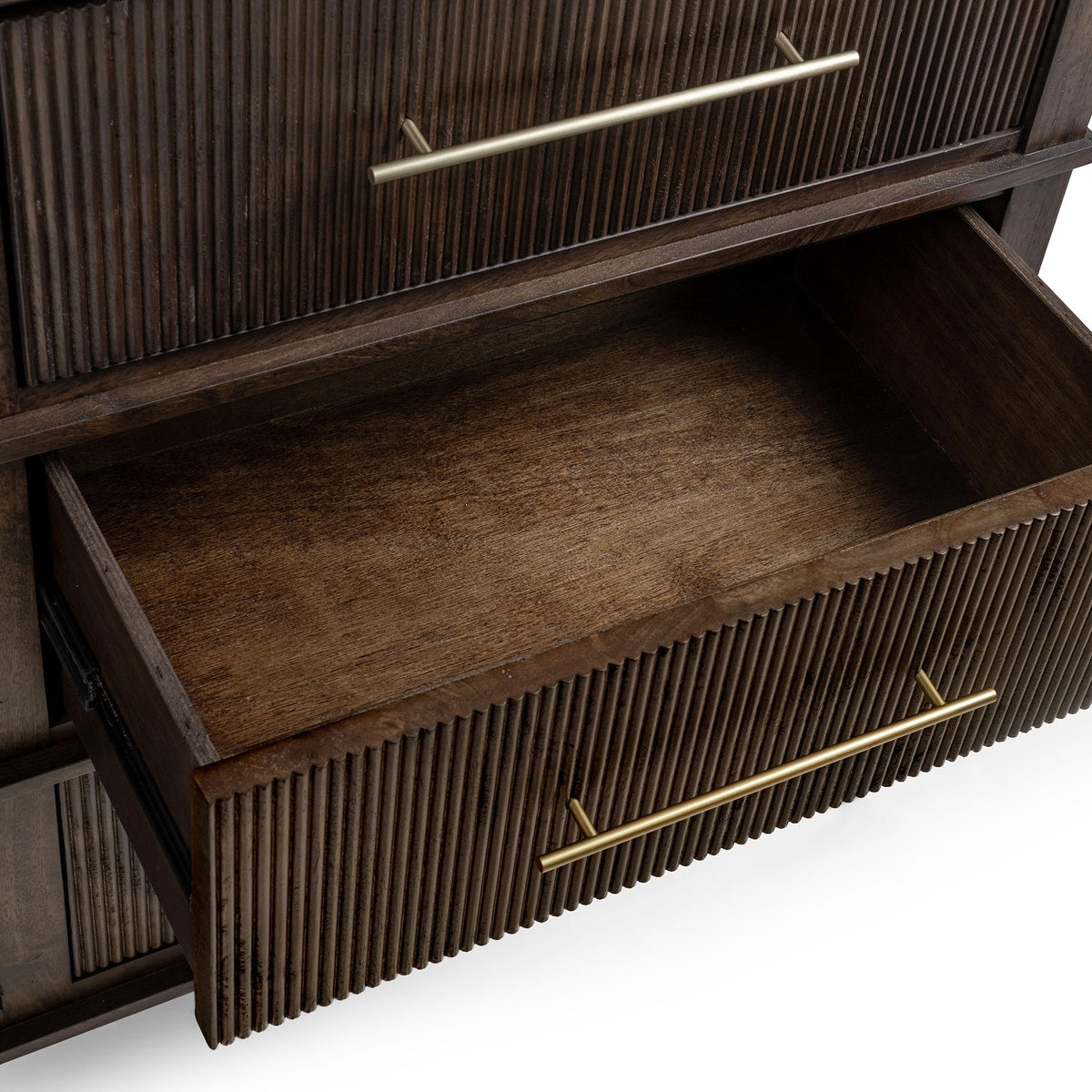 Westlake 6 Drawer Dresser by Classic Home at Eve Furniture
