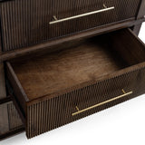 Westlake 6 Drawer Dresser by Classic Home at Eve Furniture