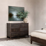 Westlake 6 Drawer Dresser by Classic Home at Eve Furniture