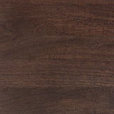 Westlake Auburn Walnut 2 Drawer Nightstand by Classic Home at Eve Furniture
