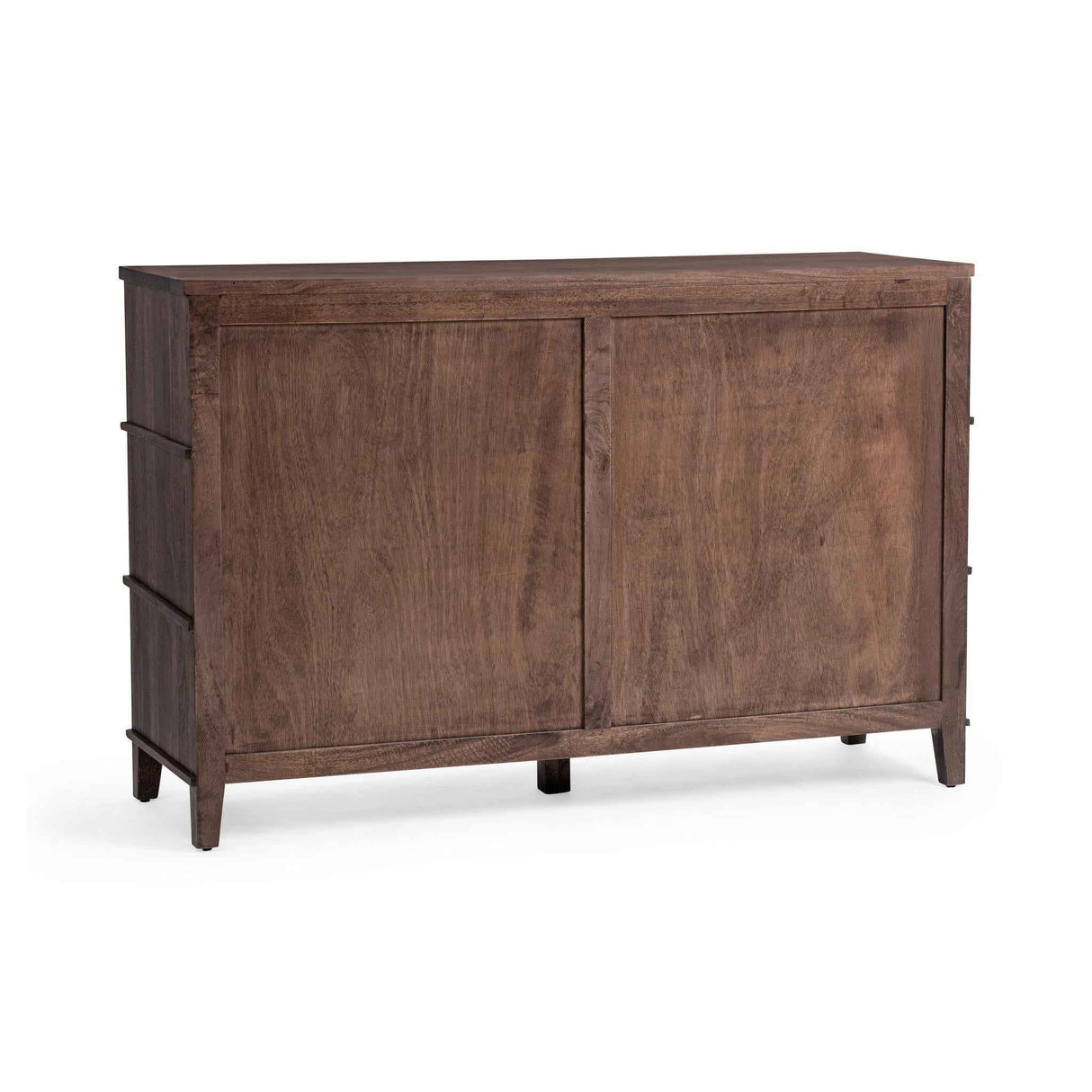 Westlake Auburn Walnut 6 Drawer Dresser by Classic Home at Eve Furniture