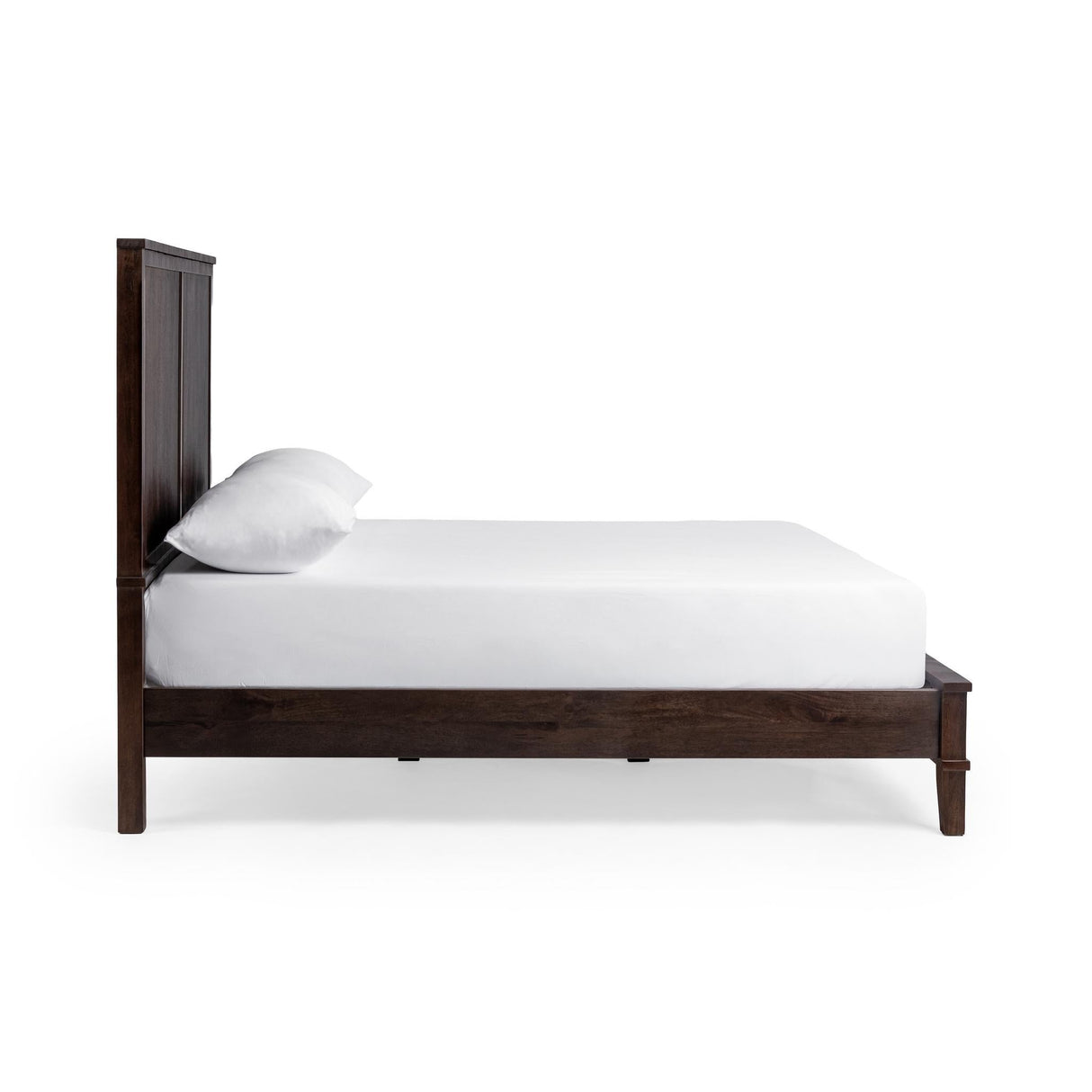 Westlake Auburn Walnut Queen Bed by Classic Home at Eve Furniture