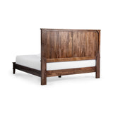 Westlake Auburn Walnut Queen Bed by Classic Home at Eve Furniture