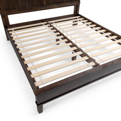 Westlake Bed by Classic Home at Eve Furniture