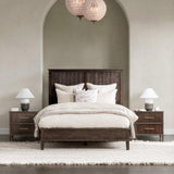 Westlake Bed by Classic Home at Eve Furniture
