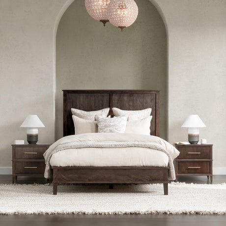 Westlake Bed by Classic Home at Eve Furniture
