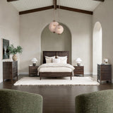 Westlake Bed by Classic Home at Eve Furniture