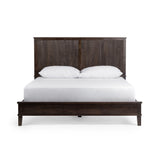 Westlake Bed by Classic Home at Eve Furniture