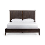 Westlake Bed by Classic Home at Eve Furniture