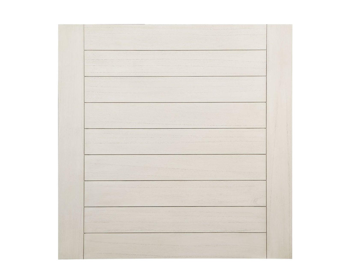 Westlake Cream 5-Piece Counter Height Dining Set by Steve Silver at Eve Furniture