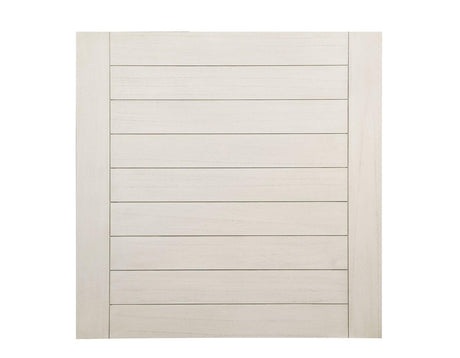 Westlake Cream 5-Piece Counter Height Dining Set by Steve Silver at Eve Furniture