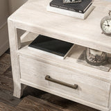 Westmont 1 Drawer Nightstand by Classic Home at Eve Furniture