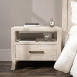 Westmont 1 Drawer Nightstand by Classic Home at Eve Furniture