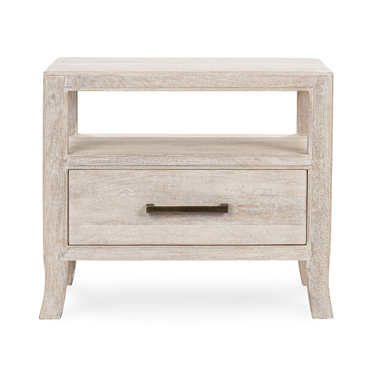 Westmont 1 Drawer Nightstand by Classic Home at Eve Furniture