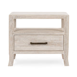 Westmont 1 Drawer Nightstand by Classic Home at Eve Furniture