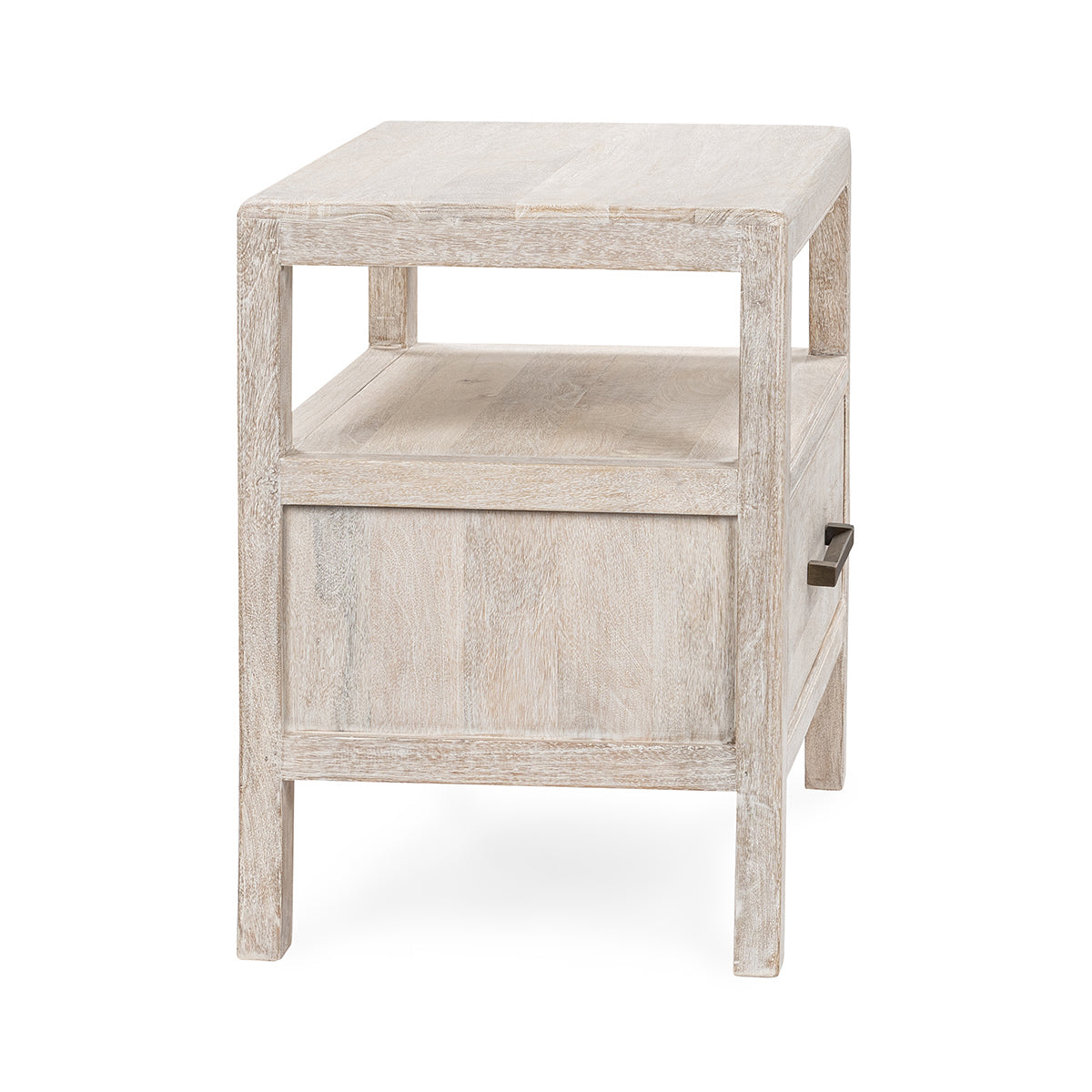 Westmont 1 Drawer Nightstand by Classic Home at Eve Furniture