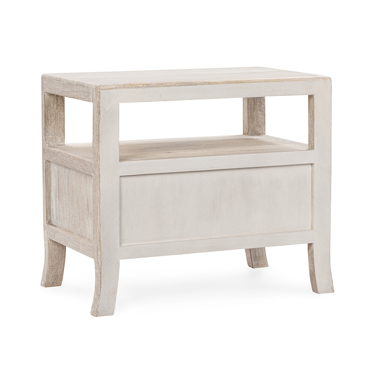 Westmont 1 Drawer Nightstand by Classic Home at Eve Furniture