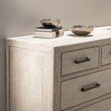 Westmont 9 Drawer Dresser by Classic Home at Eve Furniture