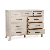 Westmont 9 Drawer Dresser by Classic Home at Eve Furniture