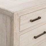 Westmont 9 Drawer Dresser by Classic Home at Eve Furniture