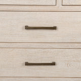 Westmont 9 Drawer Dresser by Classic Home at Eve Furniture