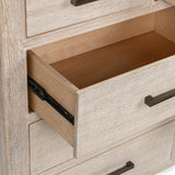 Westmont 9 Drawer Dresser by Classic Home at Eve Furniture