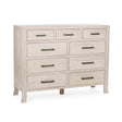 Westmont 9 Drawer Dresser by Classic Home at Eve Furniture