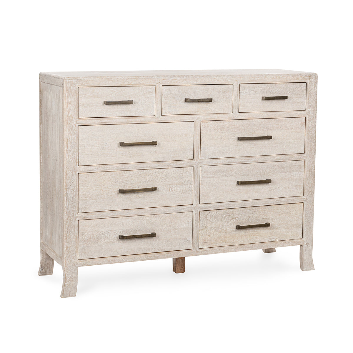 Westmont 9 Drawer Dresser by Classic Home at Eve Furniture