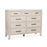 Westmont 9 Drawer Dresser by Classic Home at Eve Furniture