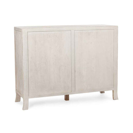 Westmont 9 Drawer Dresser - Creamwood by Classic Home at Eve Furniture